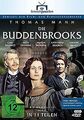 Die Buddenbrooks - Die komplette Serie in 11 Teilen ... | DVD | Zustand sehr gut