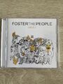 Foster The People | Torches | Cd 2011 | Comme Neuf | Pumped Up Kicks Helena Beat