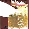 II (1969) von Led Zeppelin | CD | Zustand gut