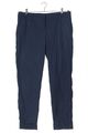 BRAX Anzughose Damen Gr. DE 42 blau Casual-Look