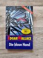 Edgar Wallace - Meisterwerke - Die blaue Hand 