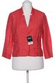 Gerry Weber Blazer Damen Business Jacke Kostümjacke Gr. EU 40 Leinen... #wp37hog