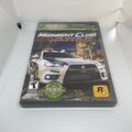 Midnight Club: Los Angeles -- Complete Edition (Platinum Hits) (Microsoft...