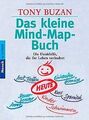 Das kleine Mind-Map-Buch: Die Denkhilfe, die Ihr Leben v... | Buch | Zustand gut