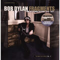 Bob Dylan - Fragments-Time Out Of Mind Sessio (Vinyl 4LP - 2023 - EU - Original)