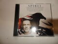 CD  Bryan Adams - Spirit - Stallion of the Cimarron (Der wilde Mustang)