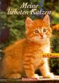 Meine liebsten Katzen. Poster Book