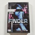 The Finder - DIE ZEIT LÄUFT.. - DVD