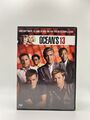 Ocean's 13 George Clooney Brad Pitt I DVD I Zustand sehr gut