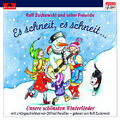 Es Schneit,Es Schneit-Schönste Winterlieder