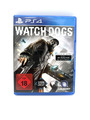 Watch Dogs-Bonus Edition Sony PlayStation 4