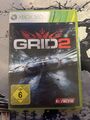 GRID 2 (Microsoft Xbox 360, 2013)