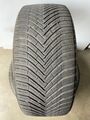 2 x Continental AllSeasonContact 225/40 R19 93Y XL M+S GANZJAHRESREIFEN