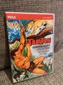 Tarzan - Gordon Scott Collection - alle 6 Abenteuer DVD Gordon Scott