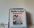 Kopfüber ins Glück. In stressigen Zeiten. Durchgehend illustriert Wollenmann, Ra