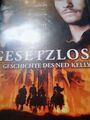 Gesetzlos Die Geschichte Des Ned Kelly |DVD|