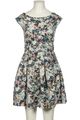 Closet Kleid Damen Dress Damenkleid Gr. EU 36 (UK 8) Baumwolle Mehrf... #wh2f8np