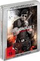 THE EXPENDABLES 3, A Man's Job (Blu-ray Disc, Steelbook) Extended Director's Cut