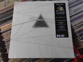 PINK FLOYD LP: THE DARK SIDE OF THE MOON LIVE AT WEMBLEY(NEU;180GR;PFR50LP2)