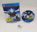 Valhalla Hills - Definitive Edition - guter Zustand - PS4 - Sony PlayStation 4