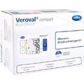 VEROVAL compact Oberarm-Blutdruckmessgerät, 1 St PZN 13904507