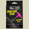 Muc-Off Tubeless Puncture Plug Repair Kit Reifendichtmittel Set