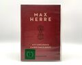 Max Herre - MTV Unplugged KAHEDI Radio Show [2 DVDs] | DVD | Zustand sehr gut