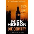 Herron, Mick: Joe Country