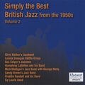 Various - Vol.2, Simply The Best British Jazz From The - Jazz