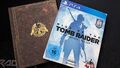 PS4 Spiel Rise of the Tomb Raider: 20 Year Celebration Artbook Edition