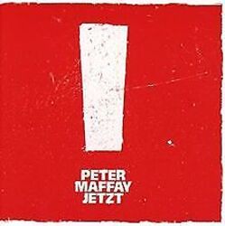 Jetzt! von Maffay,Peter | CD | Zustand sehr gutGeld sparen & nachhaltig shoppen!