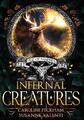 Infernal Creatures | Caroline Peckham, Susanne Valenti | englisch