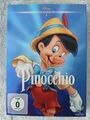 Disney Classics 2 - Pinocchio (DVD) im Pappschuber