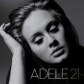 Adele 21 CD XLCD520 NEU