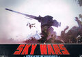 AF Sky Wars - Tödliche Schwingen