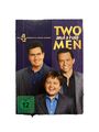 Two and a Half Men: Mein cooler Onkel Charlie- Staffel 4| DVD | Zustand Sehr Gut