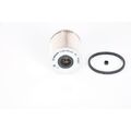 BOSCH Kraftstofffilter passend für OPEL RENAULT VAUXHALL F 026 402 222