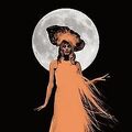 The Ghost Who Walks von Karen Elson | CD | Zustand gut