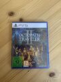 Octopath Traveller II (Sony PlayStation 5, 2023)