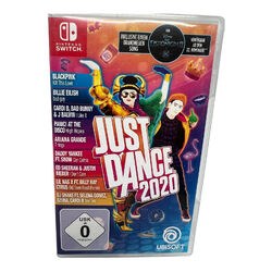 Just Dance 2020 - Standard Edition | Nintendo Switch Spiel | 2019