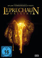 Leprechaun: Origins (Mediabook Cover A) (2 Discs) Blu-ray *NEU*OVP*