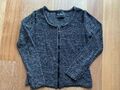 **GUESS**tolle Strickjacke*Cardigan*Gr. M / 38*Glitzer*NEUw.*