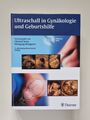 Ultraschall in Gynäkologie und Geburtshilfe mit DVD (2013, Zustand sehr gut)