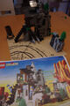 LEGO Western Bandit's Secret Hide-Out 6761 gebraucht komplett