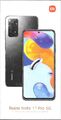 Xiaomi Redmi Note 11 Pro 5G 6GB RAM 128GB Atlantic Blue