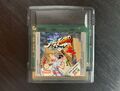 Street Fighter Alpha: Warriors Dreams (Nintendo Gameboy Color, 2000)