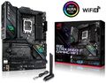 ASUS ROG STRIX B660-F GAMING WIFI  Sockel 1700 Mainboard ATX (Mainboard)