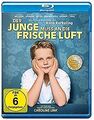 Der Junge muss an die frische Luft [Blu-ray] von Lin... | DVD | Zustand sehr gut