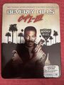 Beverly Hills Cop I-III / 1-3 20 Years Anniversary Limited Edition, Steelbox 