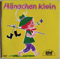 2 Pixi-Bücher "Hänschen Klein (947)" und "Die Arche Noah (970)"
